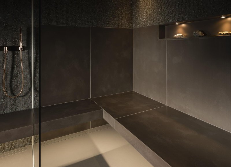 Sommerhuber spa ceramic