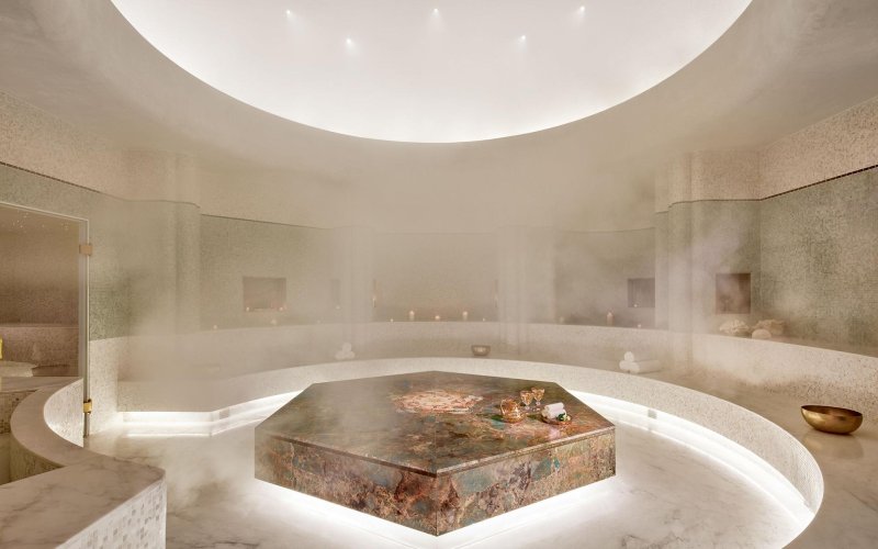 Klafs Hamam