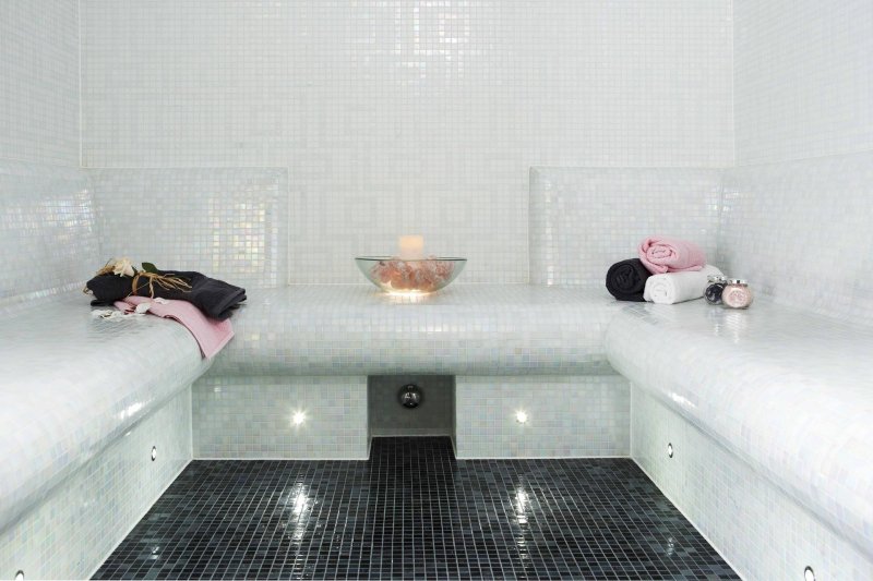 Hamam bathhouse