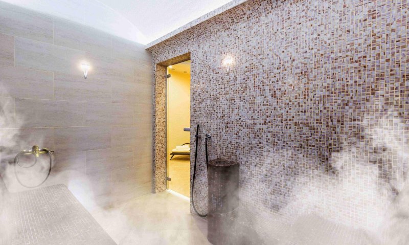 Bath Hamam