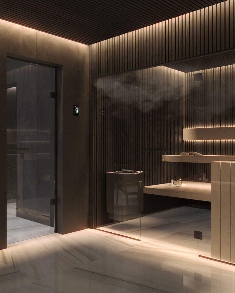 Design steamer