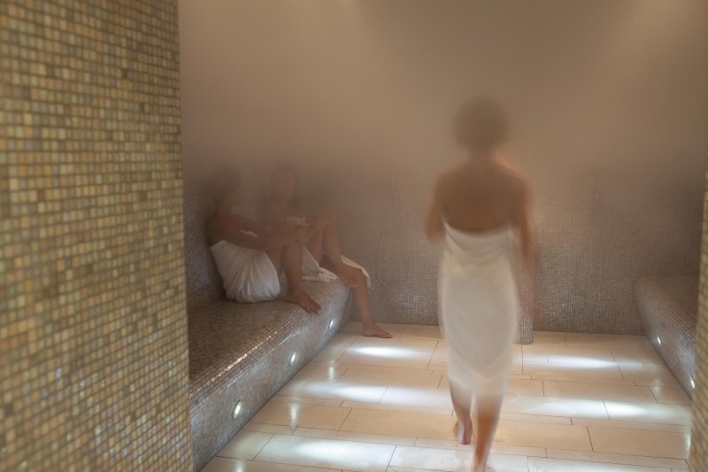 Bath Vienna