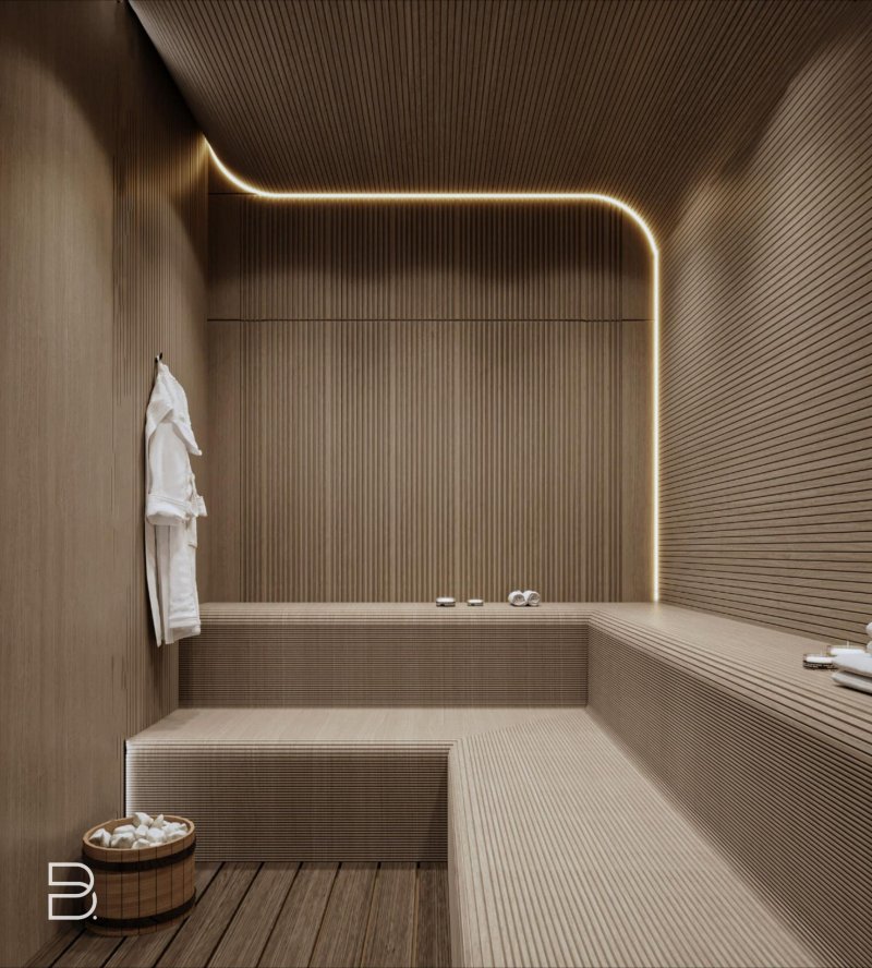 Hamam Design