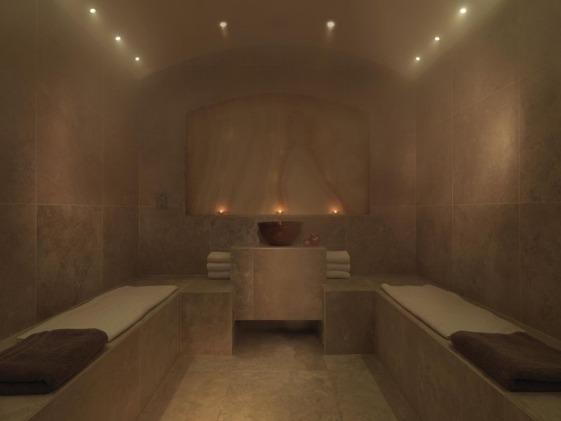 Hammam spa