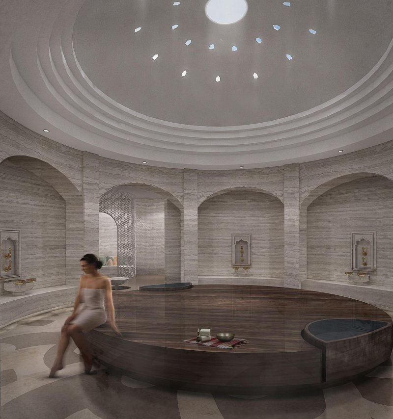 Hamam Art