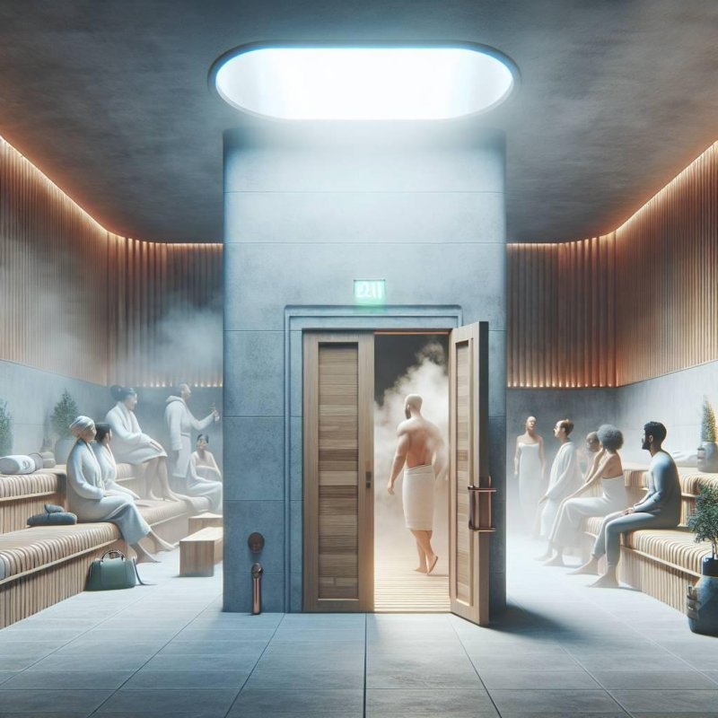 Sauna Design