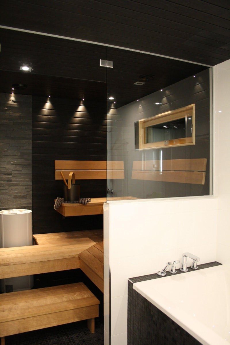 High -based bathhouse