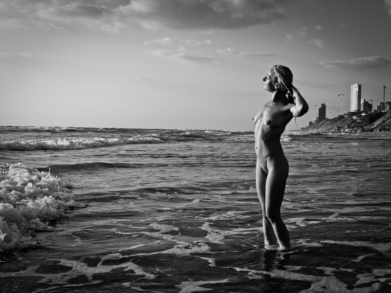 Sea erotica