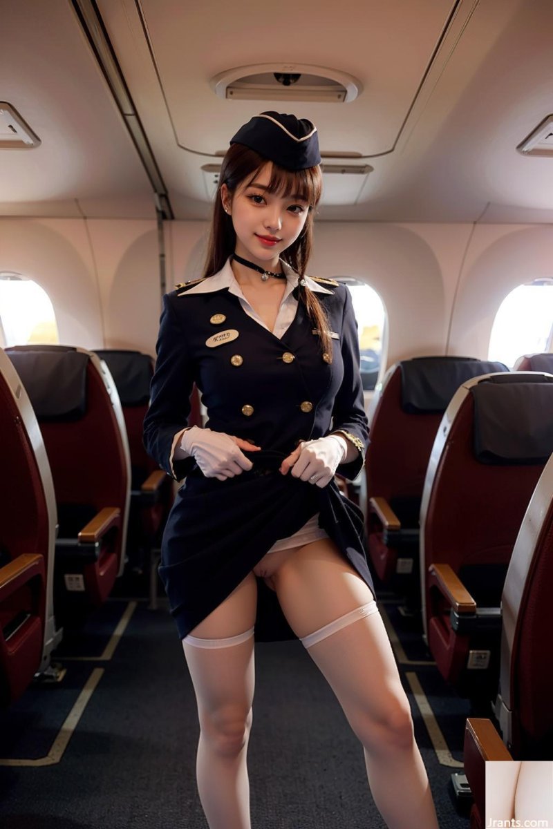Form of the stewardess