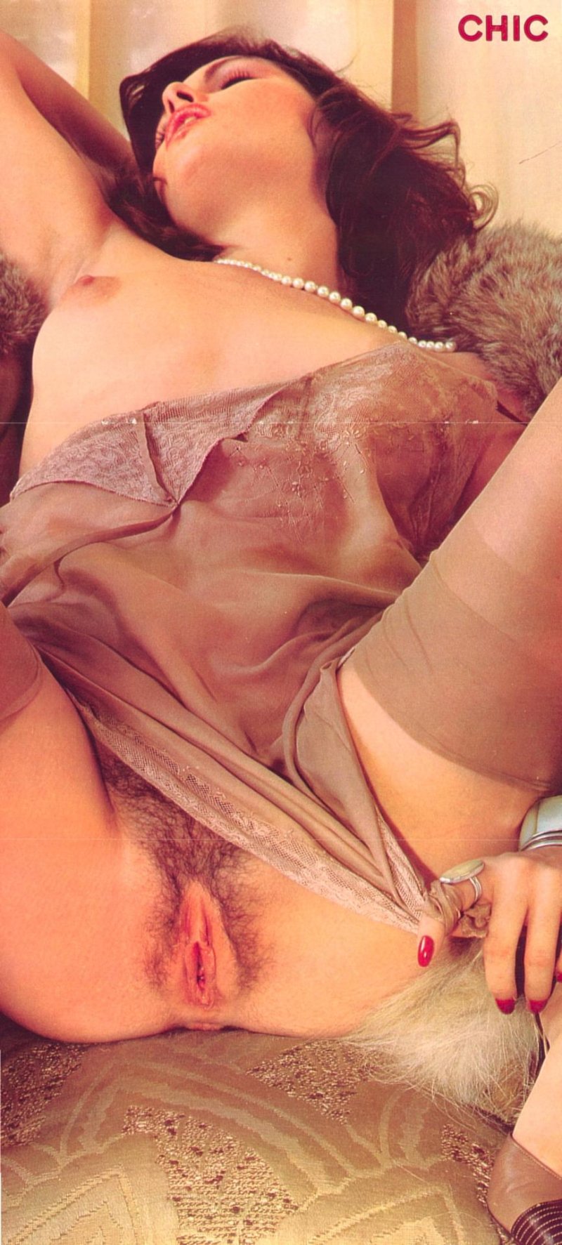 Xxx vintage
