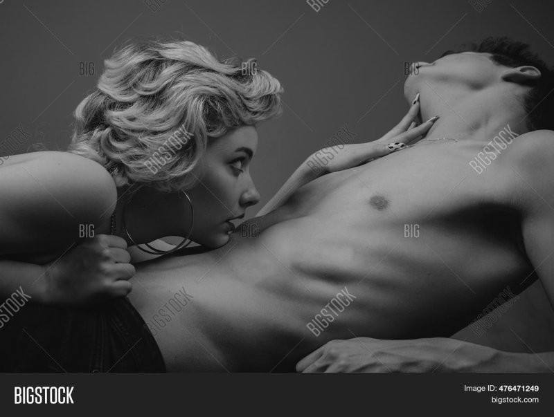 Romance erotica