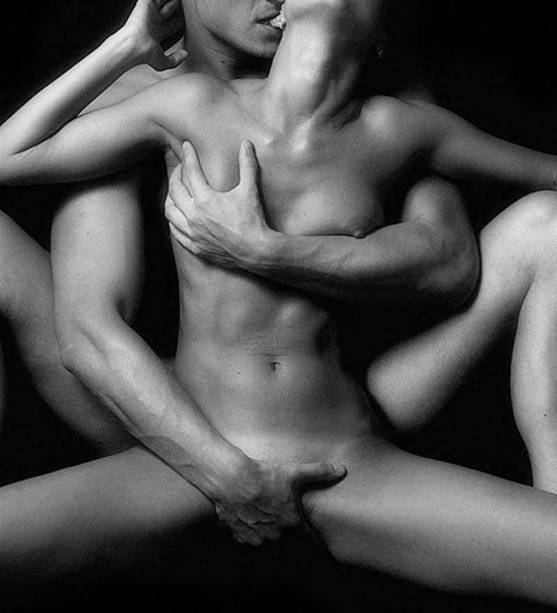 Sexual-erotic fantasies
