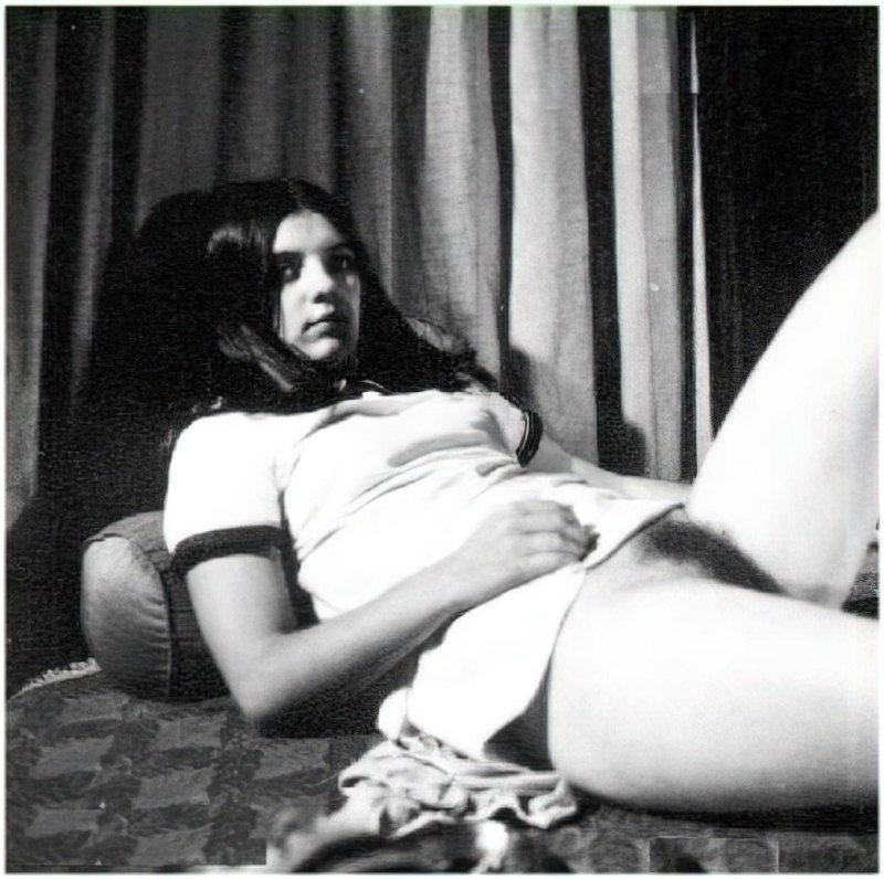Vintage Erotica