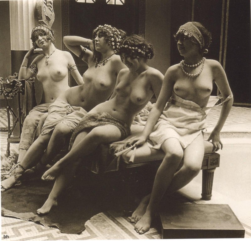 German erotica