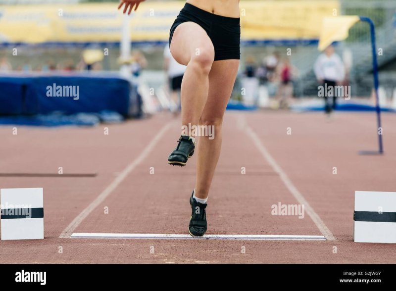 Sports light athletics