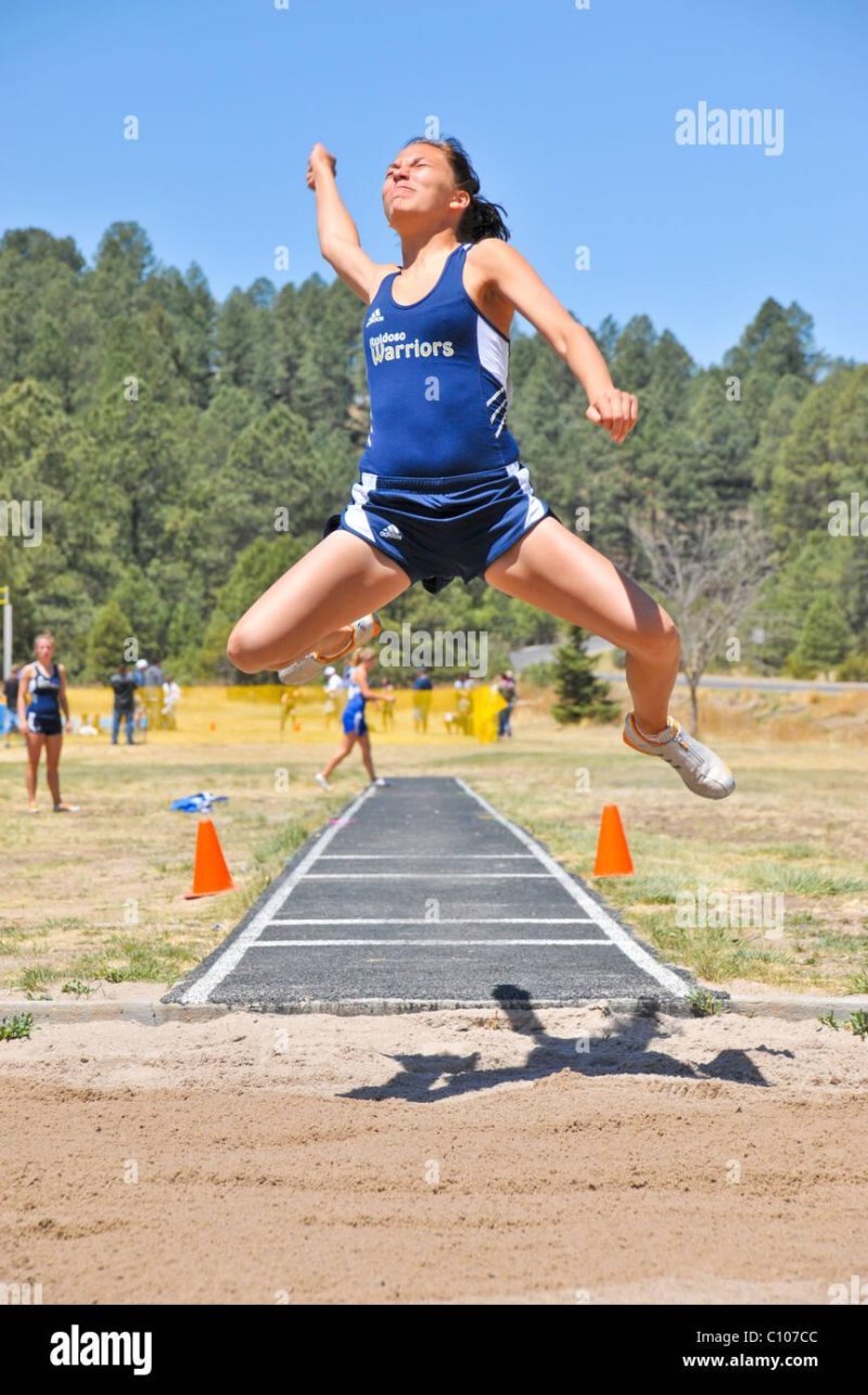 Life athletics
