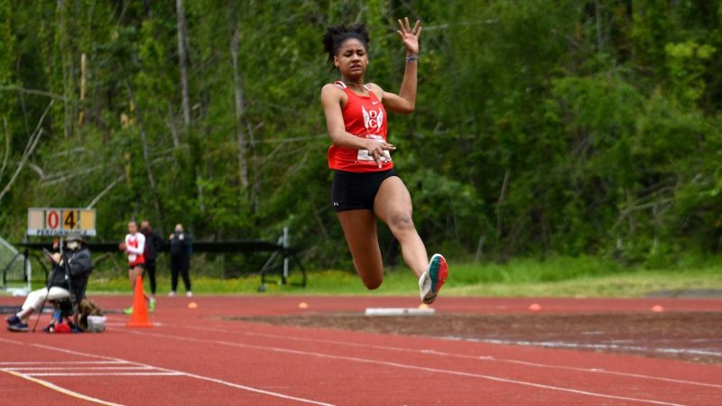 Track and field