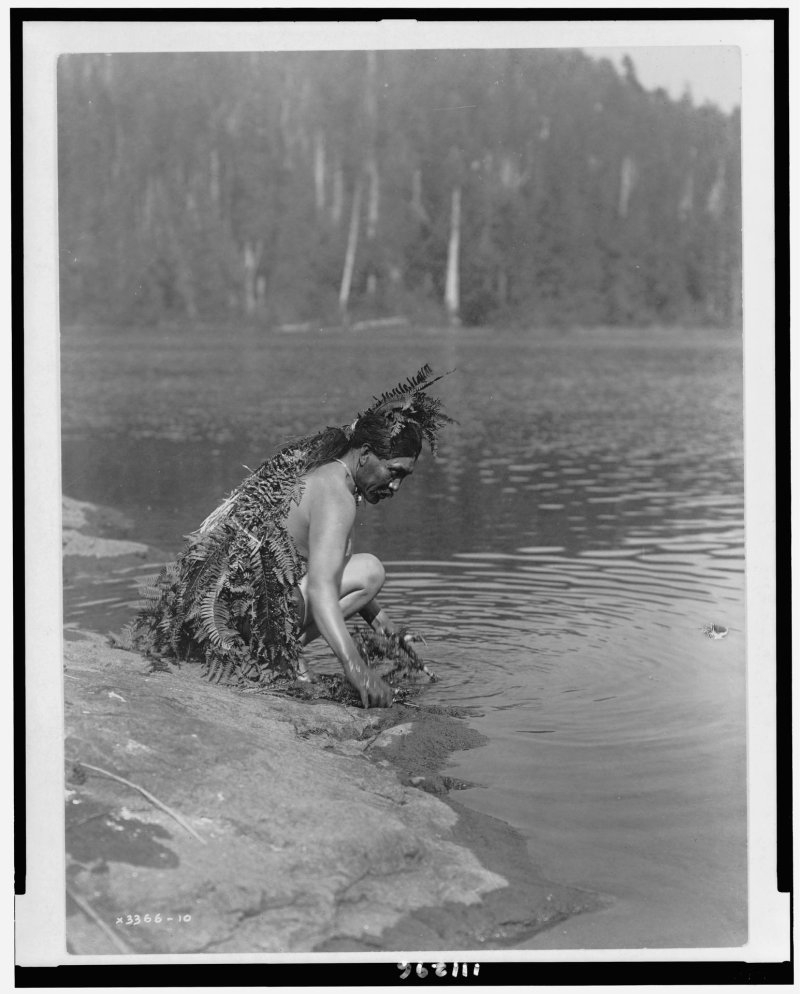 North America Indians