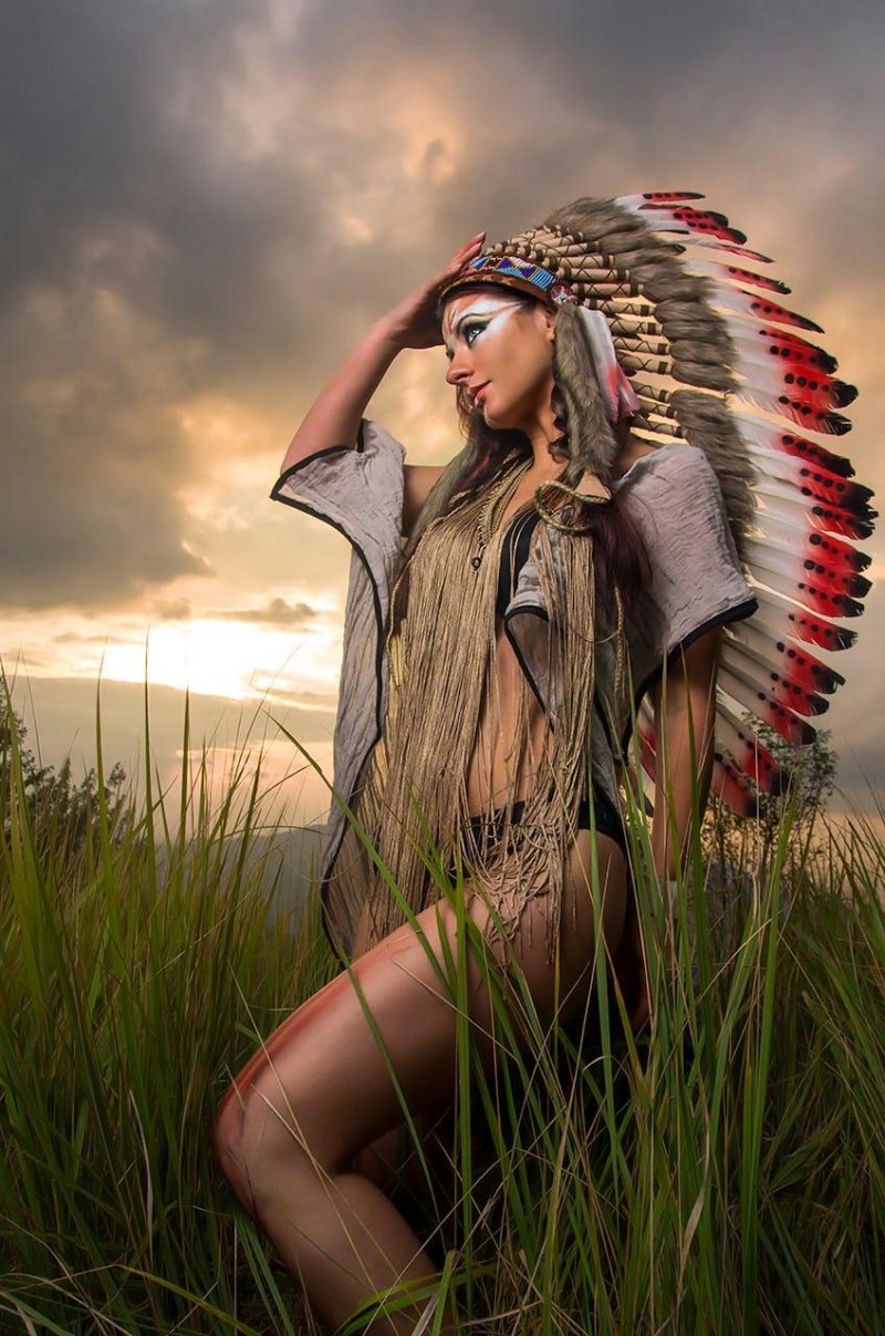 House of Indians