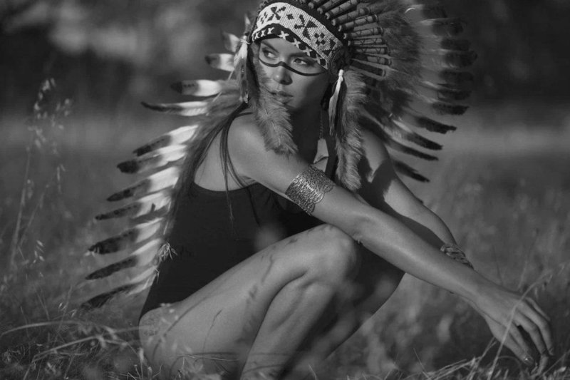 North America SMV Indians