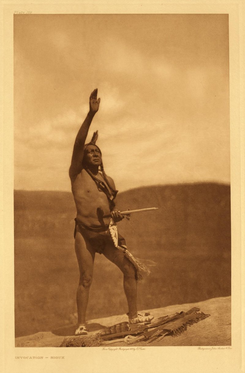 American Indians