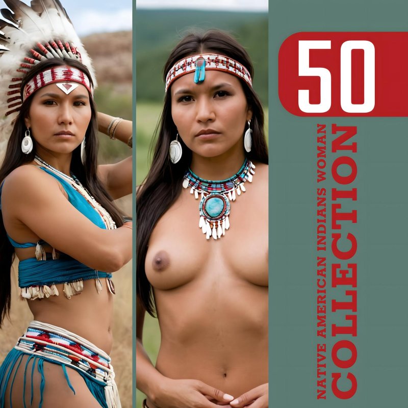 Beautiful Indians