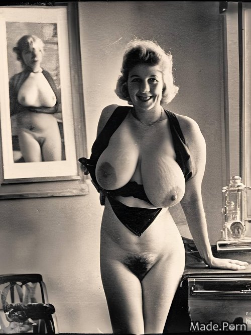 Retro Big Tits