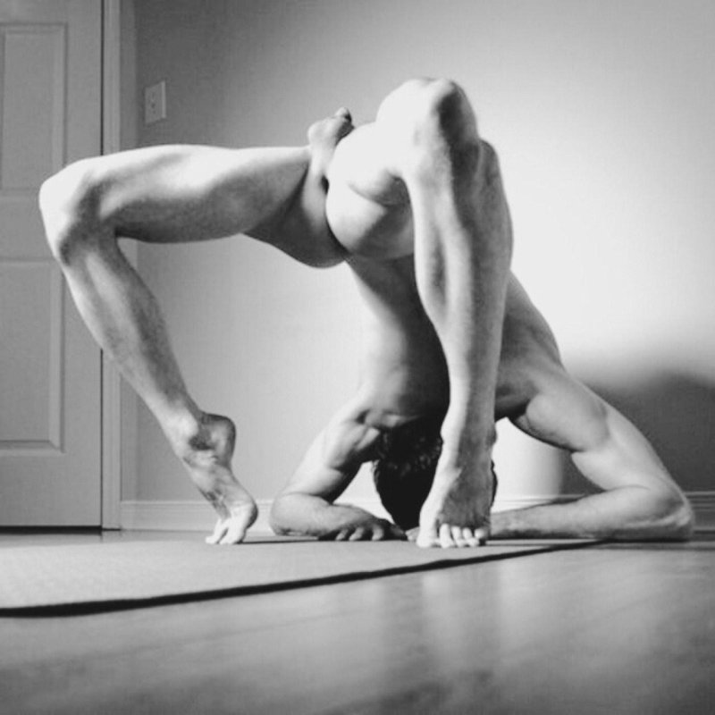 Male erotica