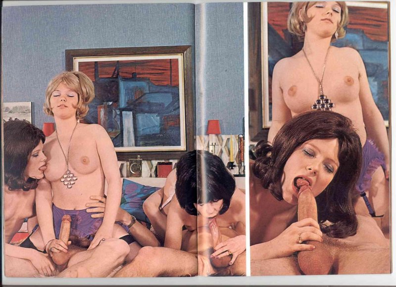 Retro xxx