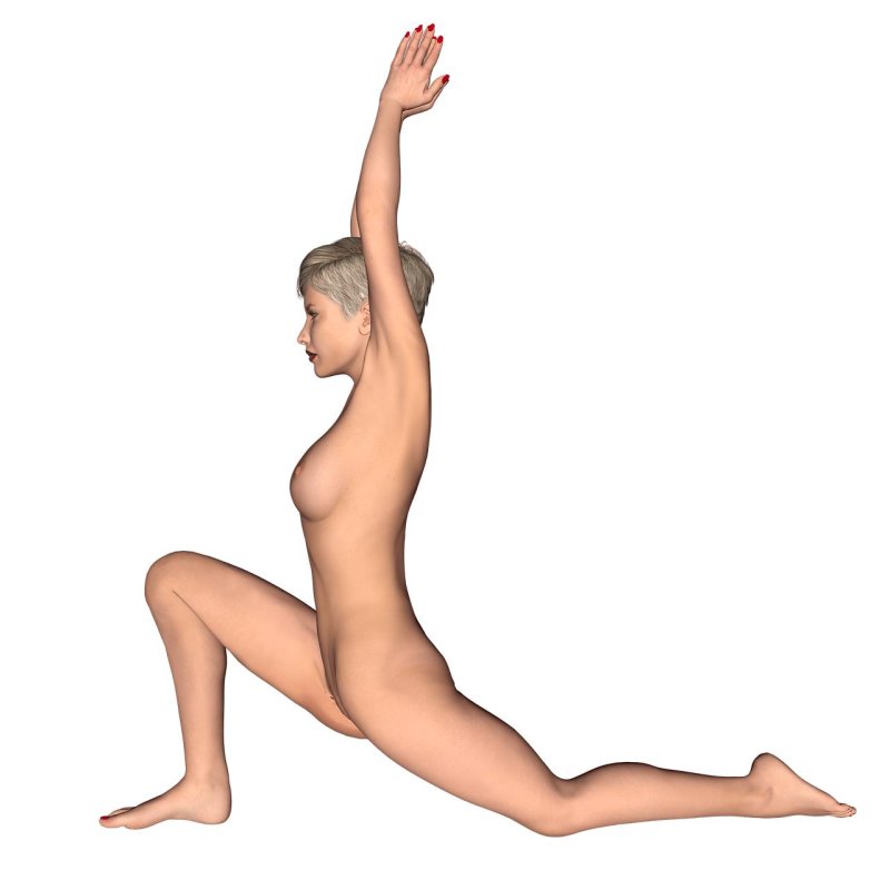Yoga Fitness