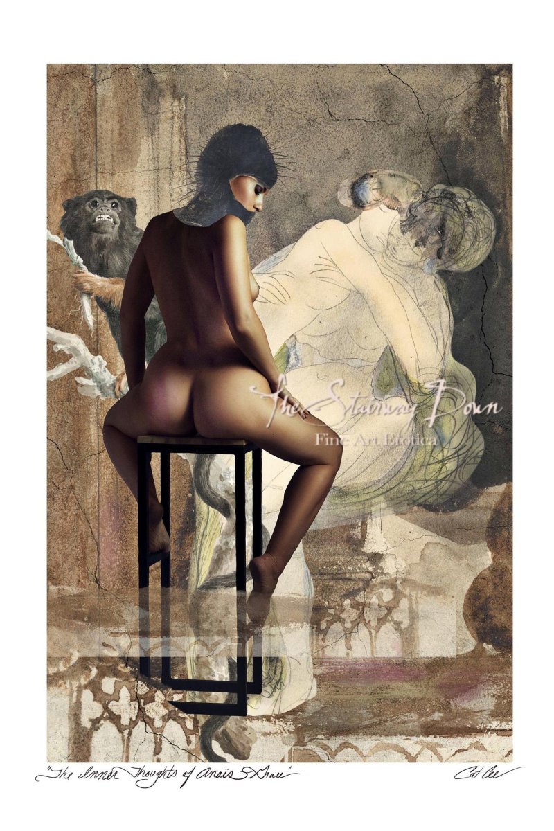 Erotic picture