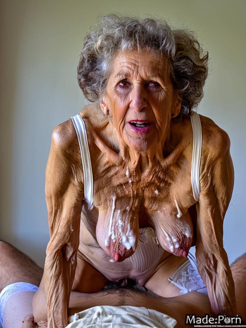 Old woman