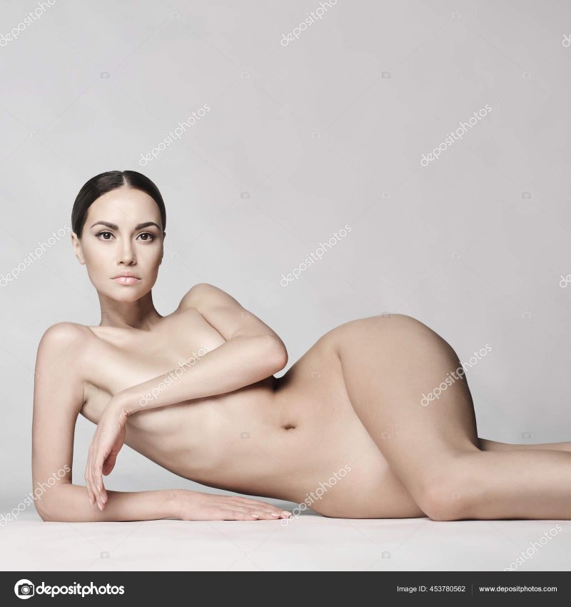 Models nude