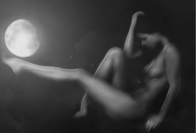 Erotic night