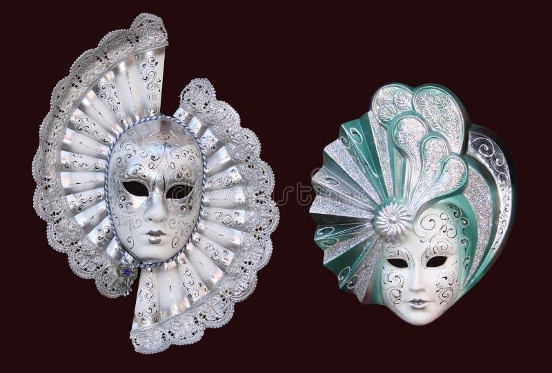 Venetian mask