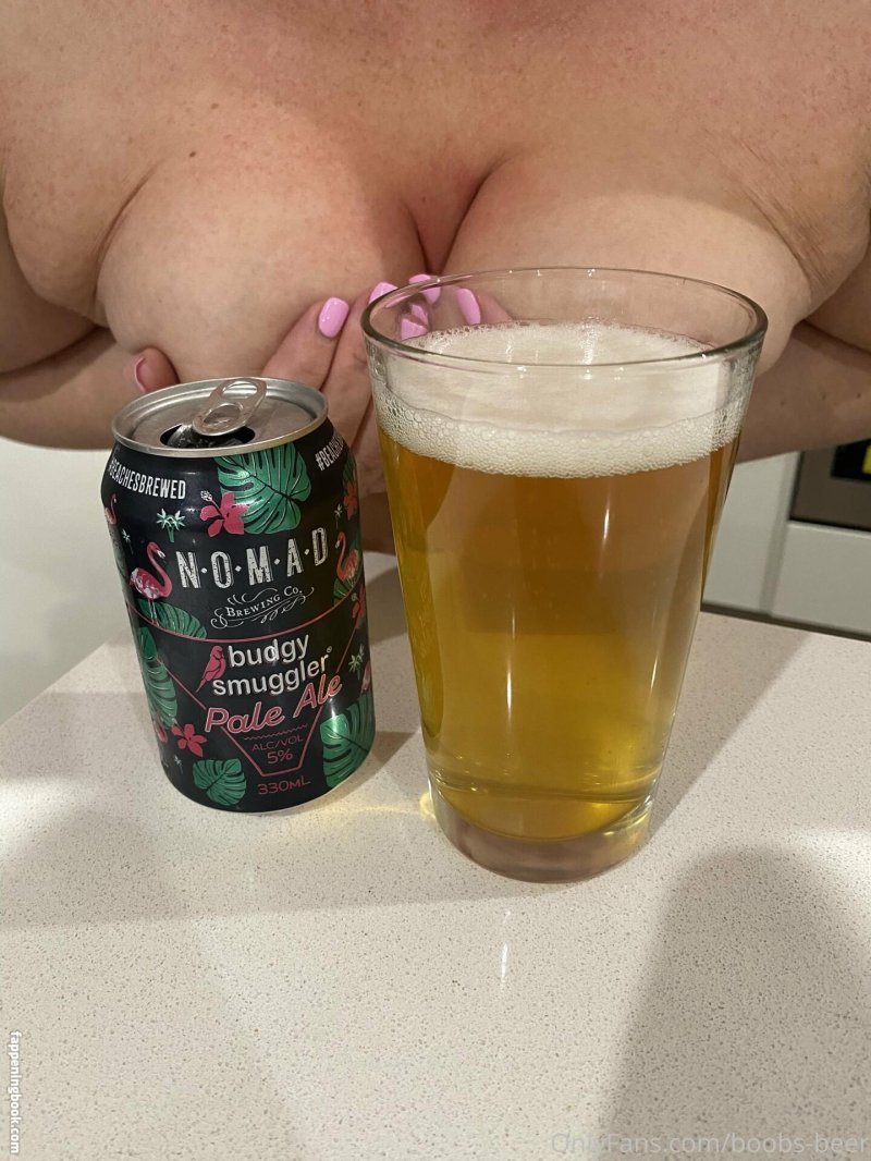 Porn beer