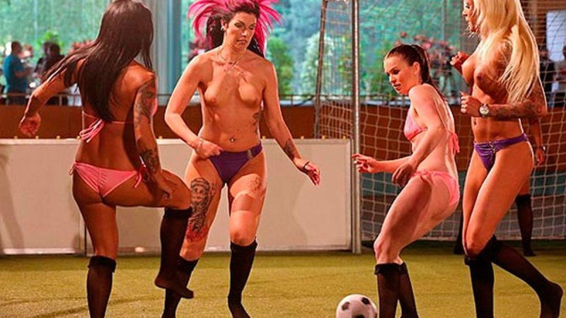 Porn Championship