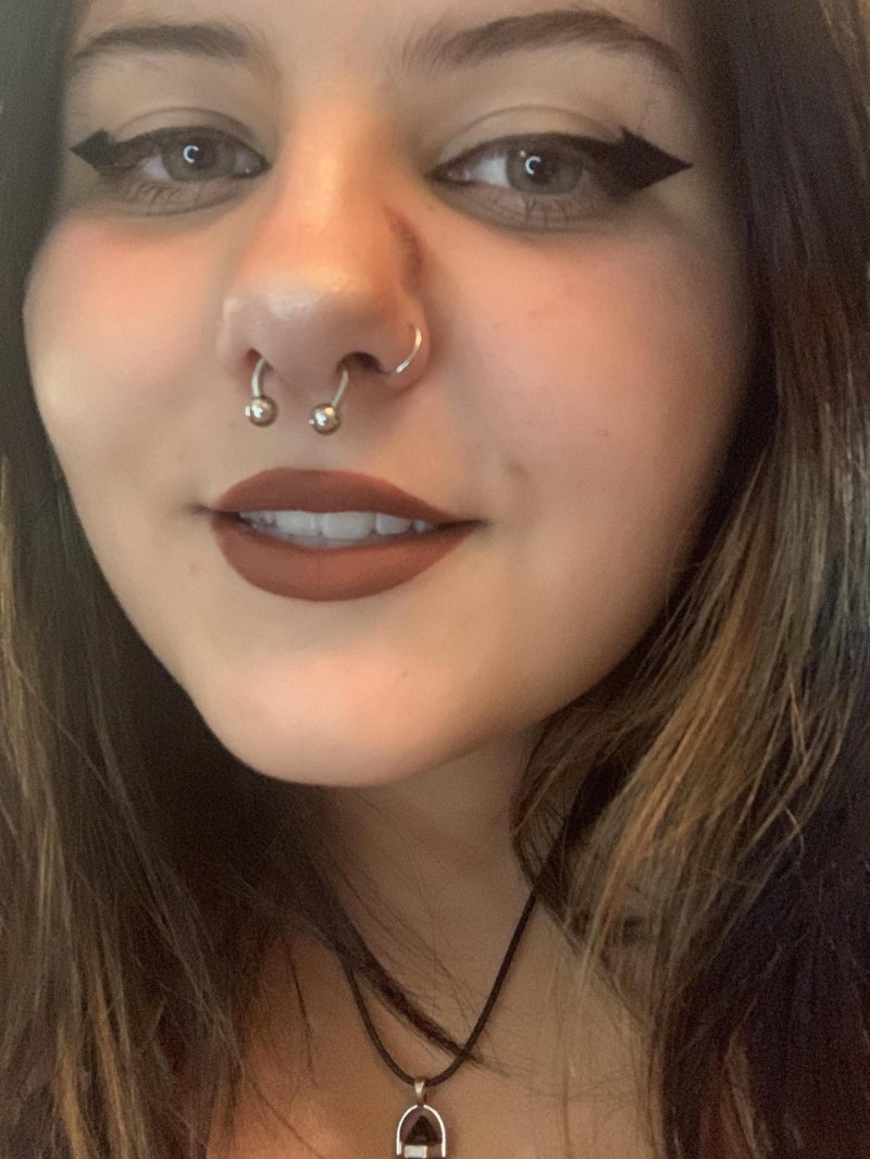 Septum Trends