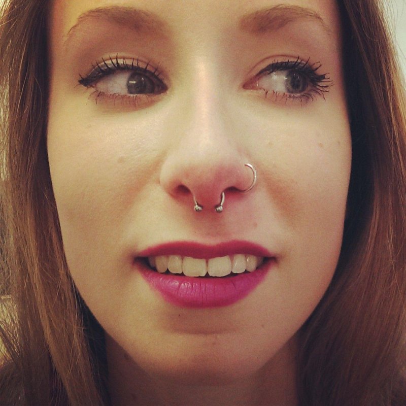 Microbanan septum