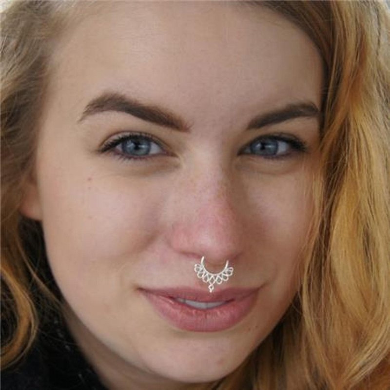 Fake septum