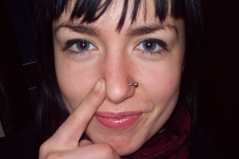 Septum of the nose