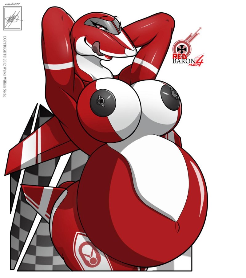 Furri Robot