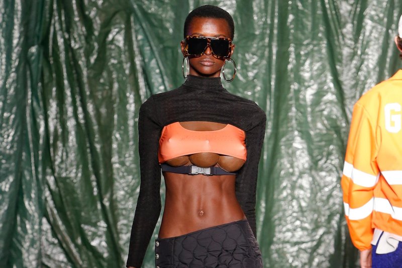 Fashion shows