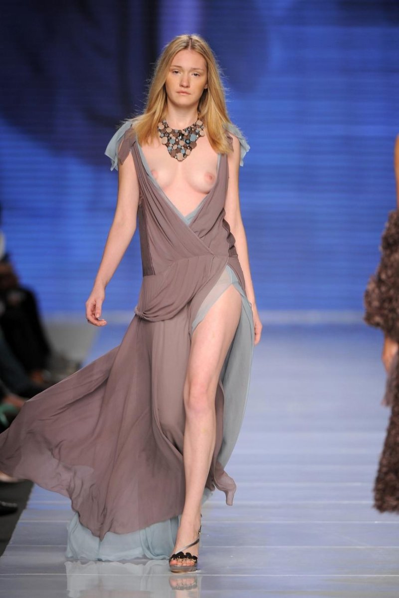 Fashion from couture