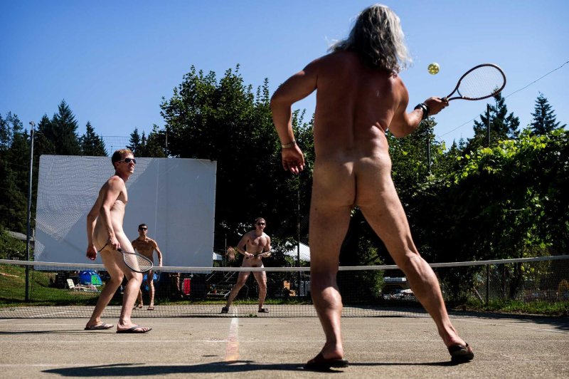 Tennis sport