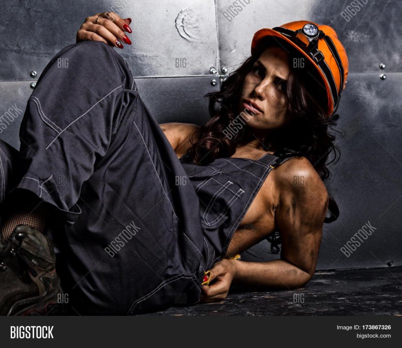 Woman Shakhtar
