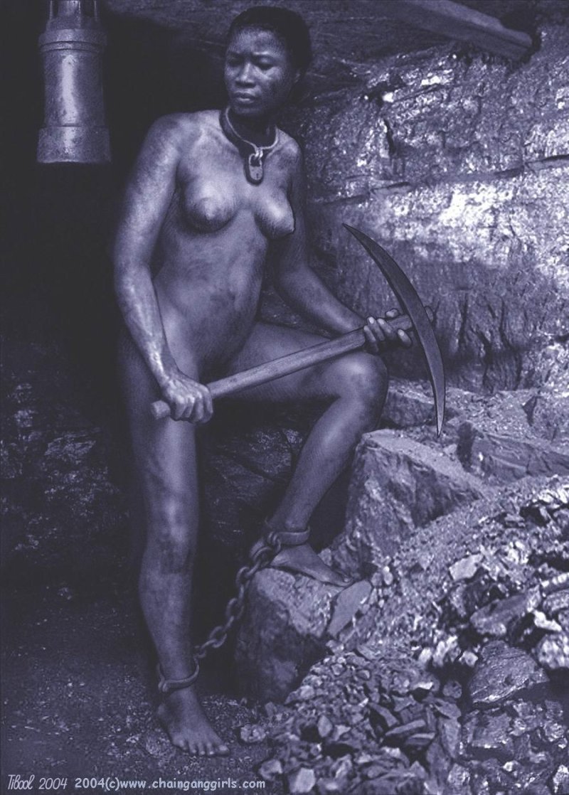 Tibool slaves