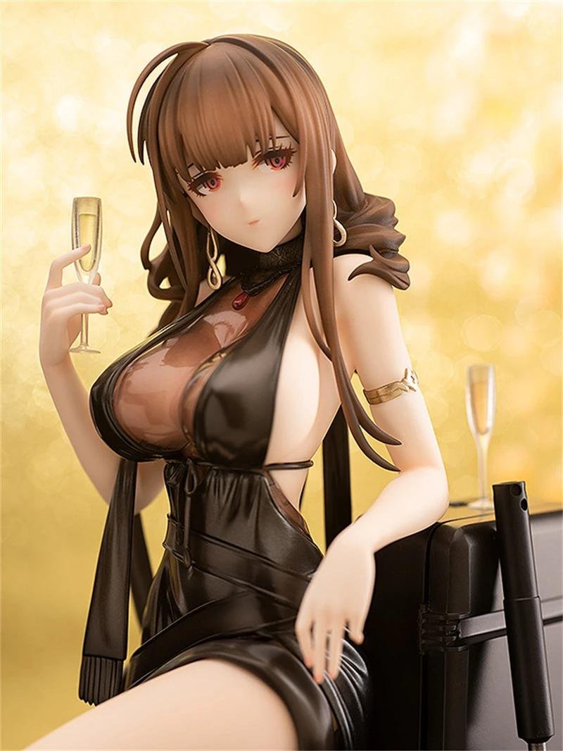 Figure Girls Frontline GD DSR-