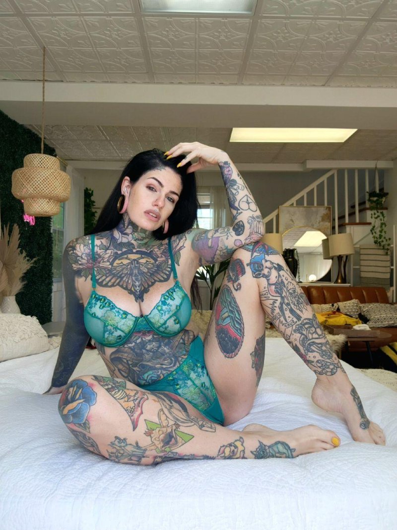 Heidi Lavon