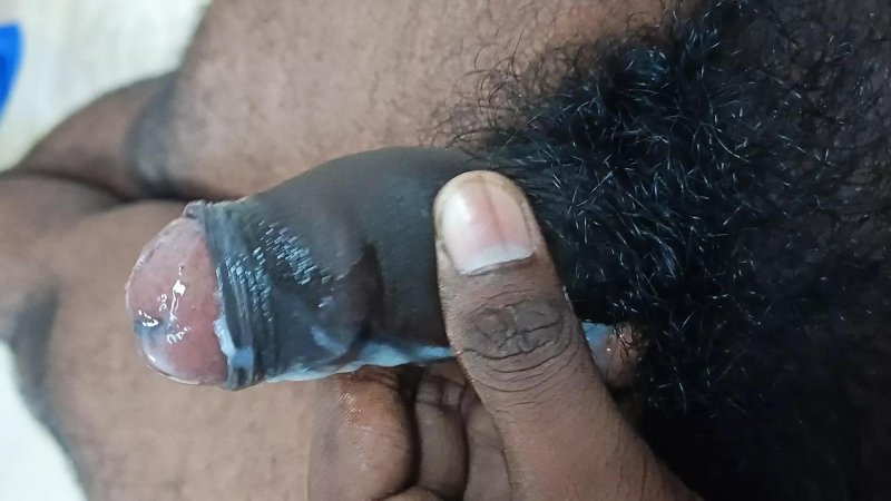 Big Black Dicks